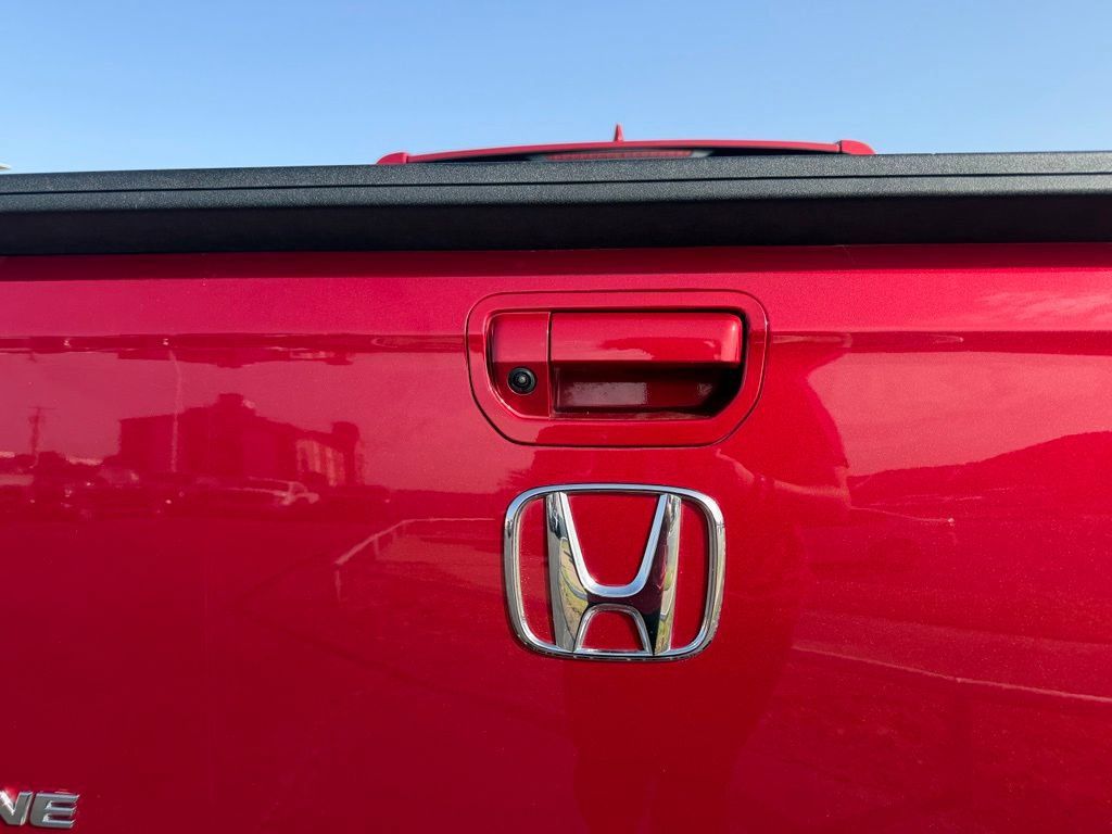 Used 2022 Honda Ridgeline RTL-E image 15