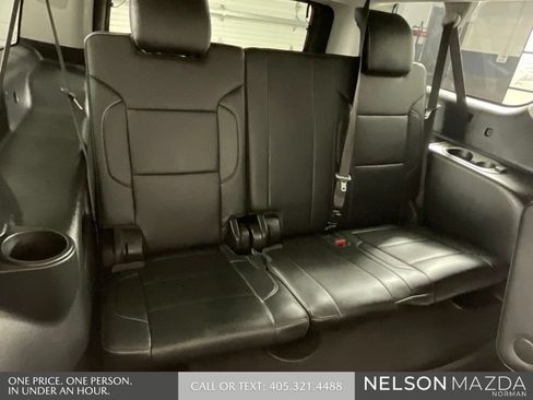 Used 2020 Chevrolet Suburban LT w/ Max Trailering Package RWD image 31