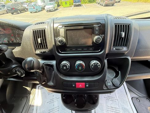 Used 2017 RAM ProMaster 1500 FWD image 35