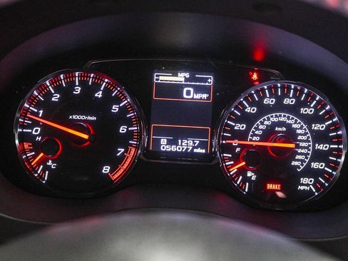 Used 2020 Subaru WRX Premium image 23