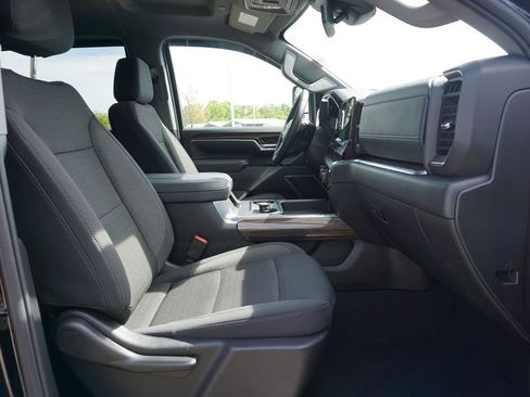 Used 2025 Chevrolet Silverado 2500 LT w/ All Star Edition AWD/4WD image 51