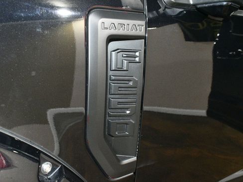 Used 2020 Ford F250 Lariat AWD/4WD image 99