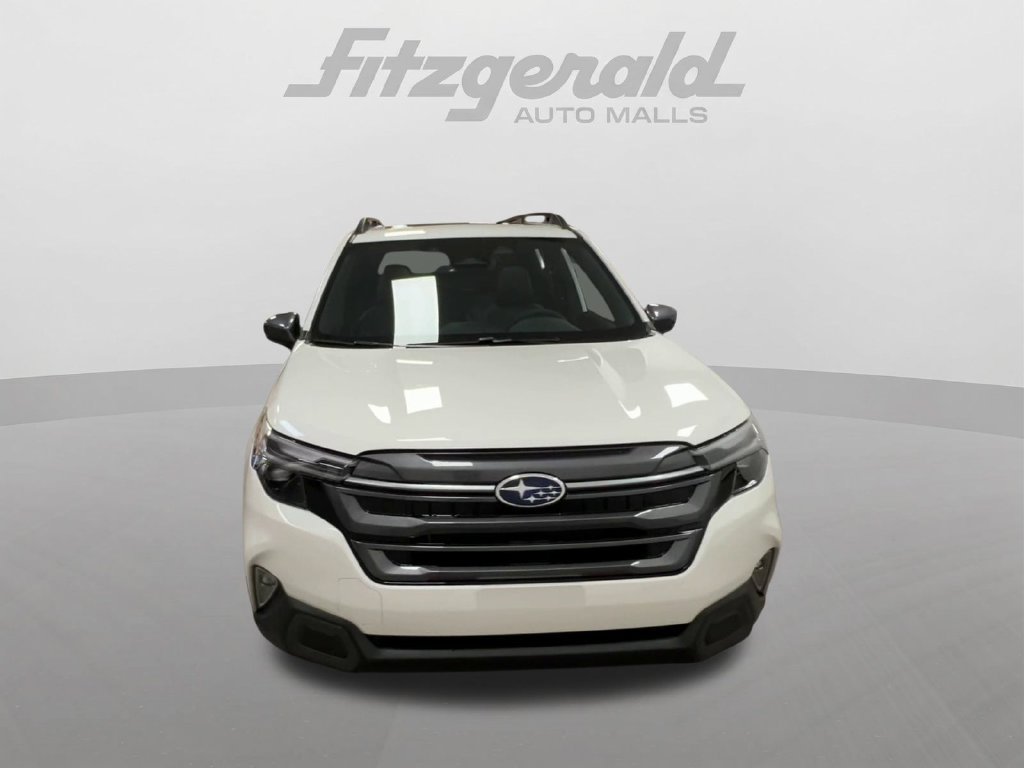New 2026 Subaru Forester Premium AWD/4WD image 3
