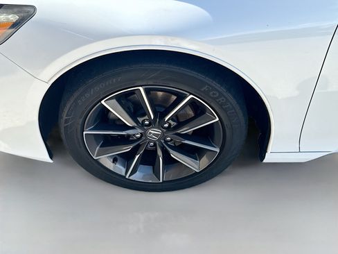 Used 2021 Honda Accord EX-L image 34