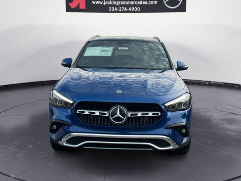 New 2025 Mercedes-Benz GLA 250 image 8
