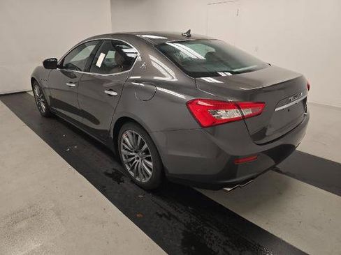 Used 2017 Maserati Ghibli image 6