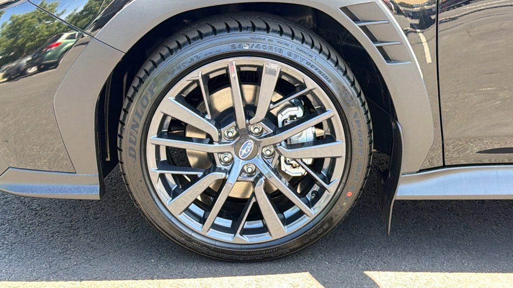 New 2026 Subaru WRX Premium AWD/4WD image 9