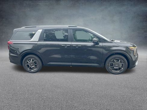 New 2026 Kia Carnival EX image 33