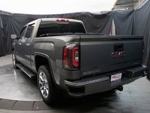 Used 2017 GMC Sierra 1500 Denali image 10