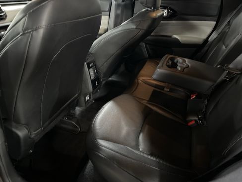 Used 2025 Jeep Compass Limited w/ Elite Group image 11