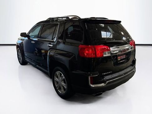 Used 2017 GMC Terrain SLT w/ Open Road Package AWD/4WD image 8
