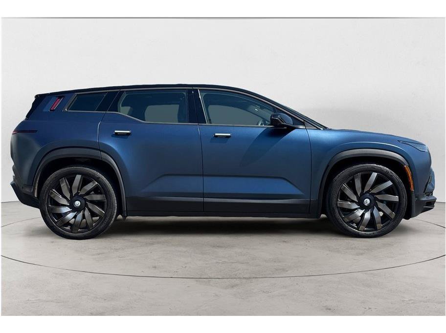 Used 2023 Fisker Ocean One AWD/4WD image 6