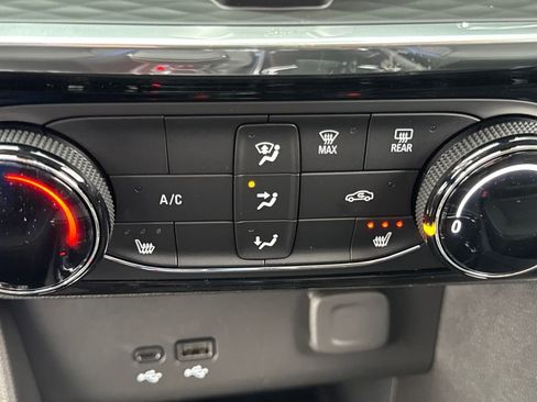 New 2026 Buick Encore GX Sport Touring w/ Advanced Technology Package image 20