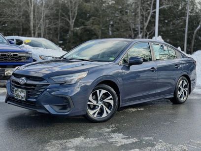 Used 2024 Subaru Legacy