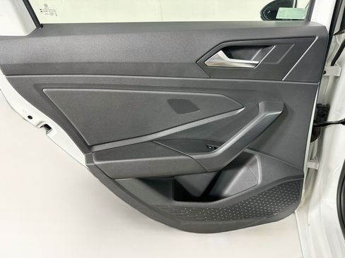 Used 2025 Volkswagen Jetta S FWD image 25