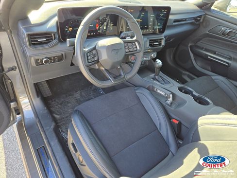 New 2026 Ford Mustang Dark Horse image 8