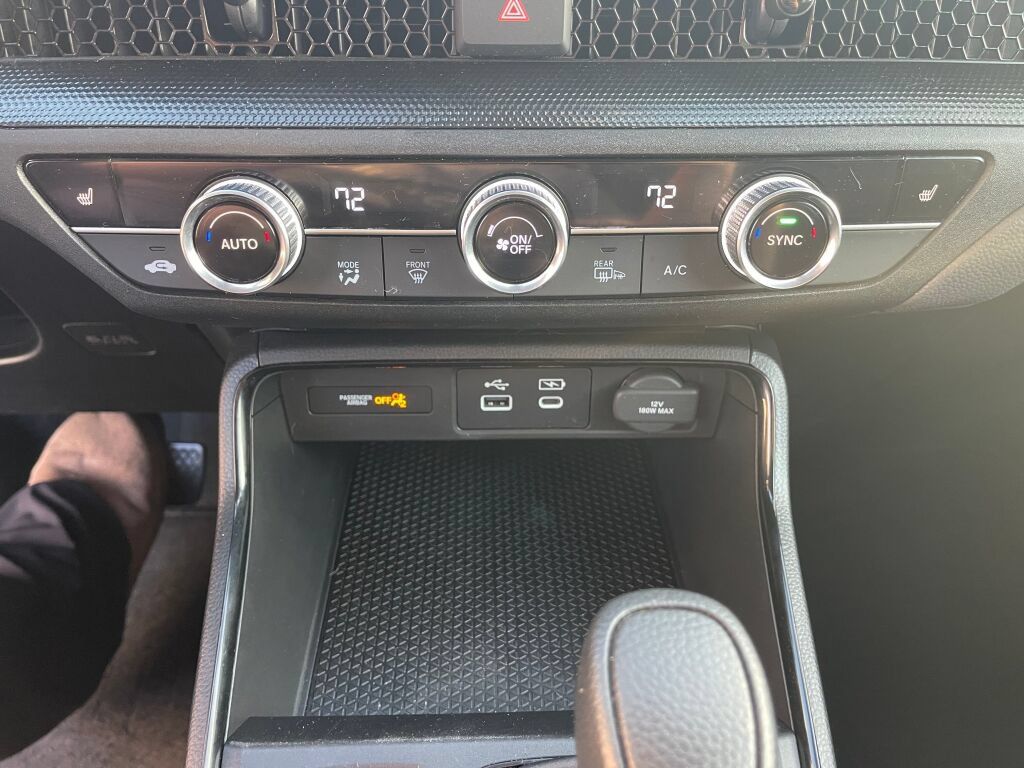 Used 2024 Honda CR-V EX image 14