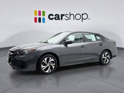 Used 2025 Subaru Legacy Premium