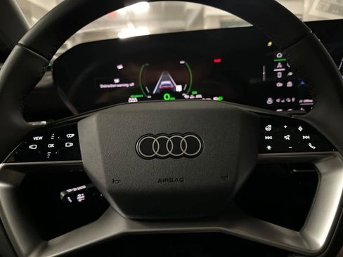 New 2025 Audi A6 e-tron Prestige image 23