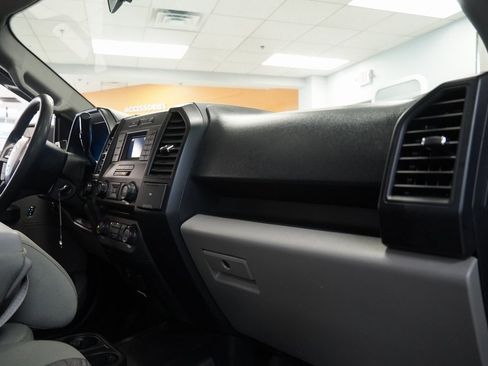 Used 2017 Ford F150 XL w/ Equipment Group 101A Mid image 30