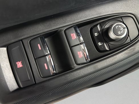 New 2026 Subaru Forester Touring image 14