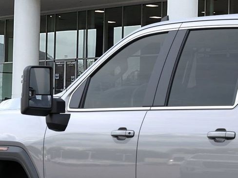 New 2026 GMC Sierra 3500 SLE w/ SLE Value Package image 13