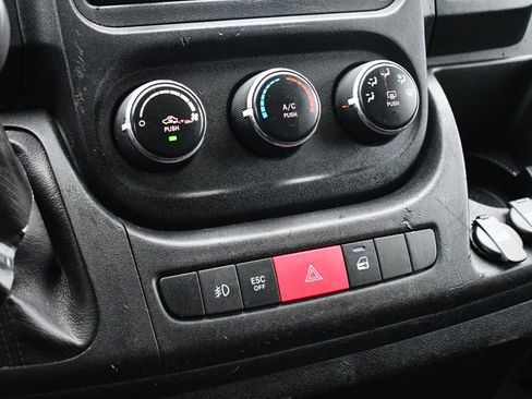 Used 2016 RAM ProMaster 2500 w/ Premium Appearance Group image 15