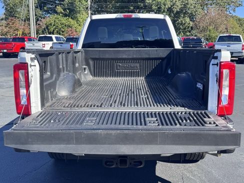 Used 2024 Ford F250 XLT image 40