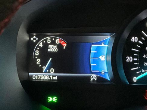 Used 2023 Ford Edge ST-Line AWD/4WD image 12