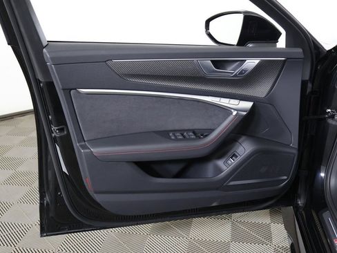Used 2025 Audi RS 6 performance AWD/4WD image 26