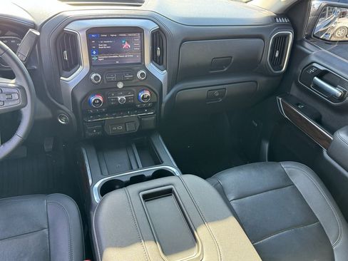 Used 2021 GMC Sierra 1500 SLT w/ SLT Convenience Package image 15