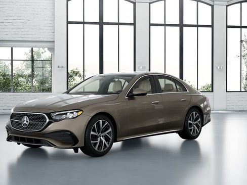 New 2026 Mercedes-Benz E 350 Sedan image 34
