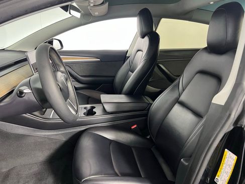 Used 2023 Tesla Model 3 Standard Range image 22