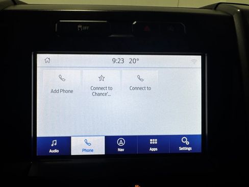 Used 2020 Ford F150 XLT w/ Equipment Group 301A Mid AWD/4WD image 23