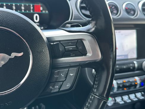 Used 2019 Ford Mustang GT Premium w/ GT Performance Package image 36