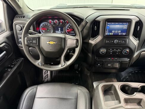 Used 2020 Chevrolet Silverado 2500 W/T w/ WT Fleet Convenience Package image 17
