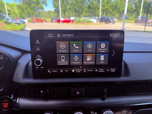 Used 2023 Honda CR-V EX-L image 23