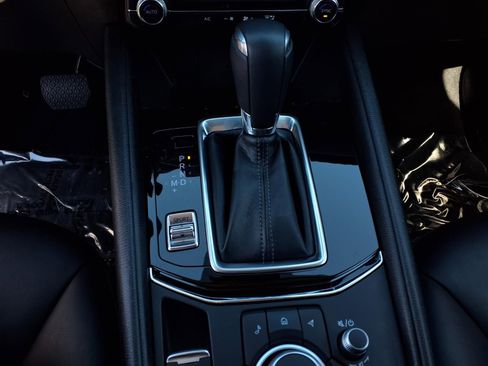 Used 2023 MAZDA CX-5 AWD 2.5 S w/ Select Package image 12