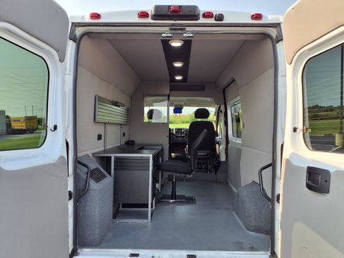 Used 2021 RAM ProMaster 1500 FWD image 29