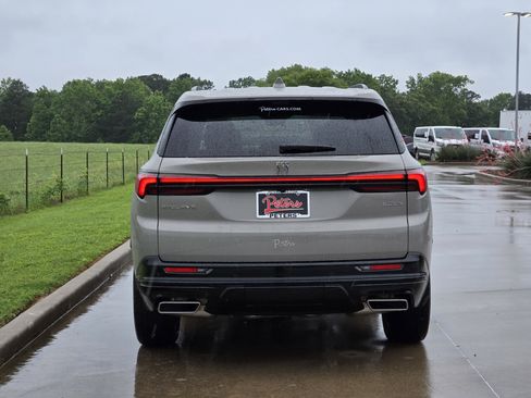 New 2026 Buick Enclave Sport Touring w/ Power Package FWD image 4