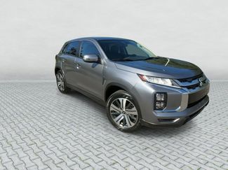 Used 2024 Mitsubishi Outlander Sport SE AWD/4WD video 2