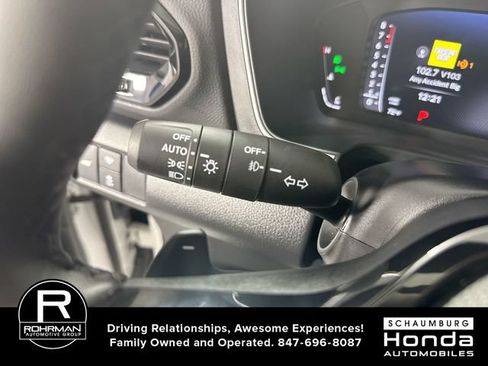 Used 2023 Honda Pilot Elite image 16