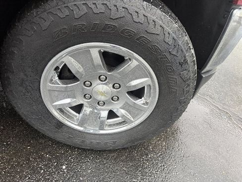 Used 2018 Chevrolet Silverado 1500 LT w/ All Star Edition image 5