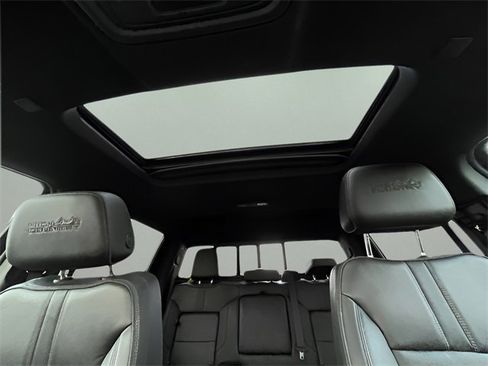 Used 2023 Chevrolet Silverado 3500 High Country w/ Z71 Off-Road Package image 29