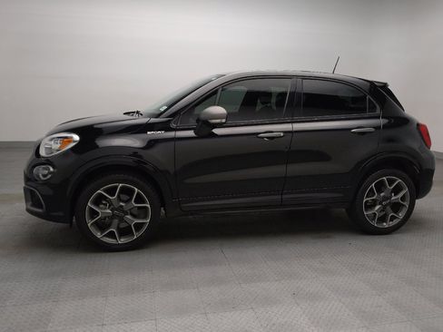 Used 2020 FIAT 500X Sport w/ Comfort Group AWD/4WD image 2