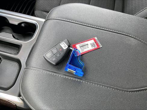 Used 2023 GMC Sierra 1500 Elevation w/ X31 Off-Road Package image 31