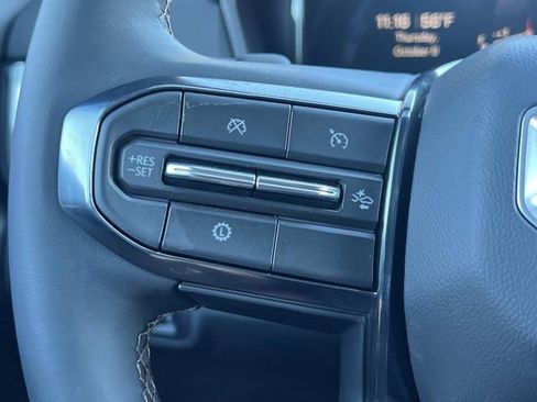 New 2026 GMC Terrain AT4 w/ Convenience Package III image 27