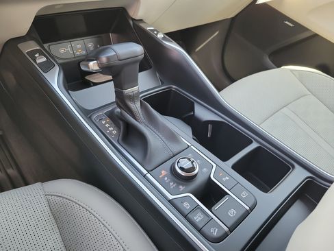 New 2026 Kia Sorento X-Line EX AWD/4WD image 15