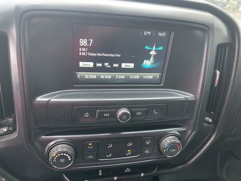 Used 2018 GMC Sierra 1500 Base w/ Sierra Convenience Package image 10