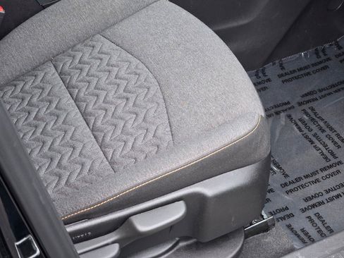Certified 2024 Chevrolet Equinox LT FWD image 8